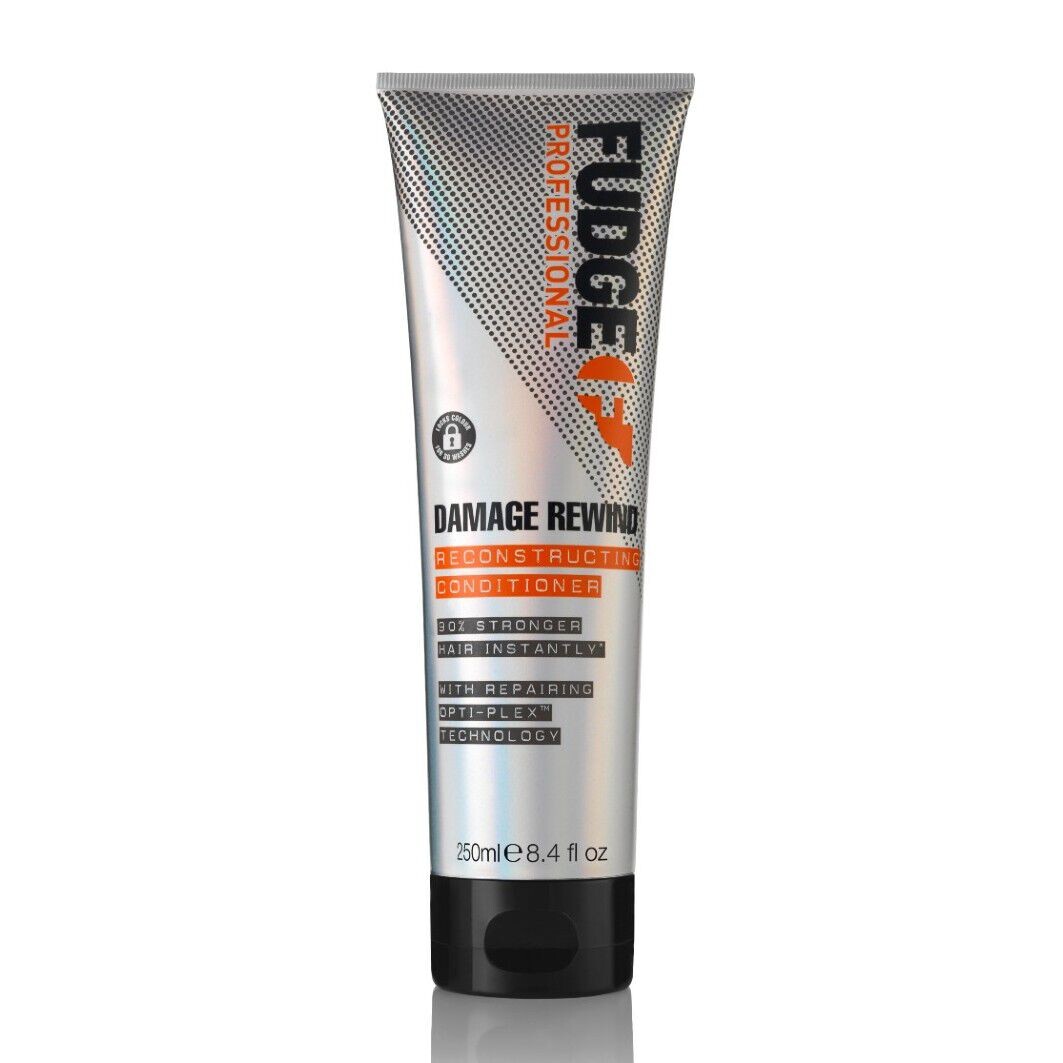 

Fudge Damage Rewind кондиционер для поврежденных волос после окрашивания, 250 мл