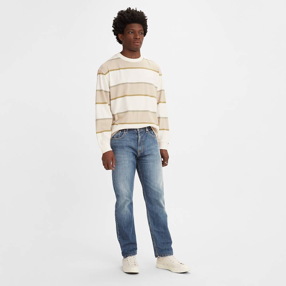 

Джинсы мужские Levi's 502