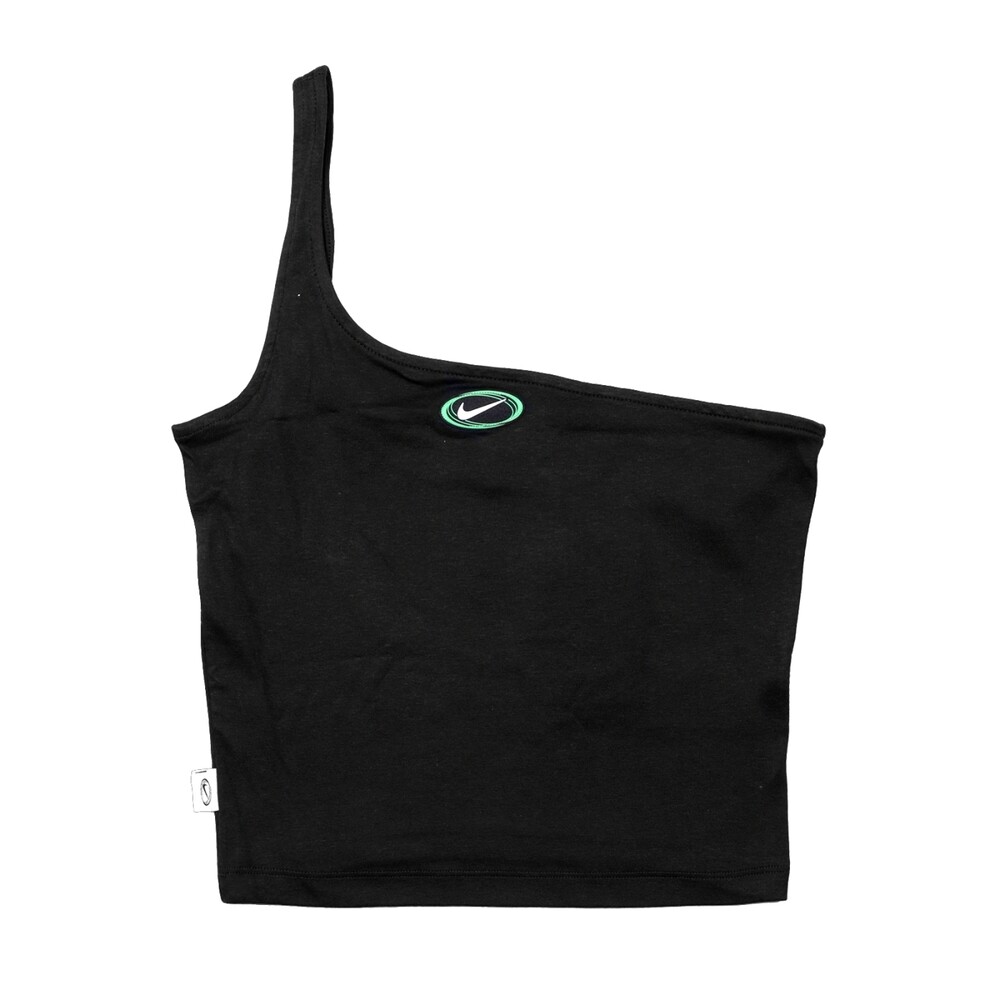 

Топ Nike Short NSW Air, черный