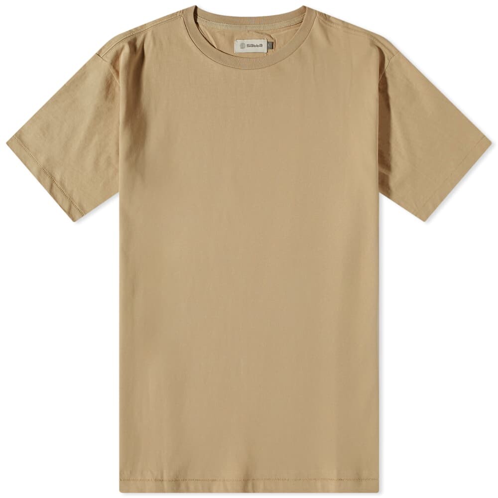 

Футболка SATTA Organic Tee