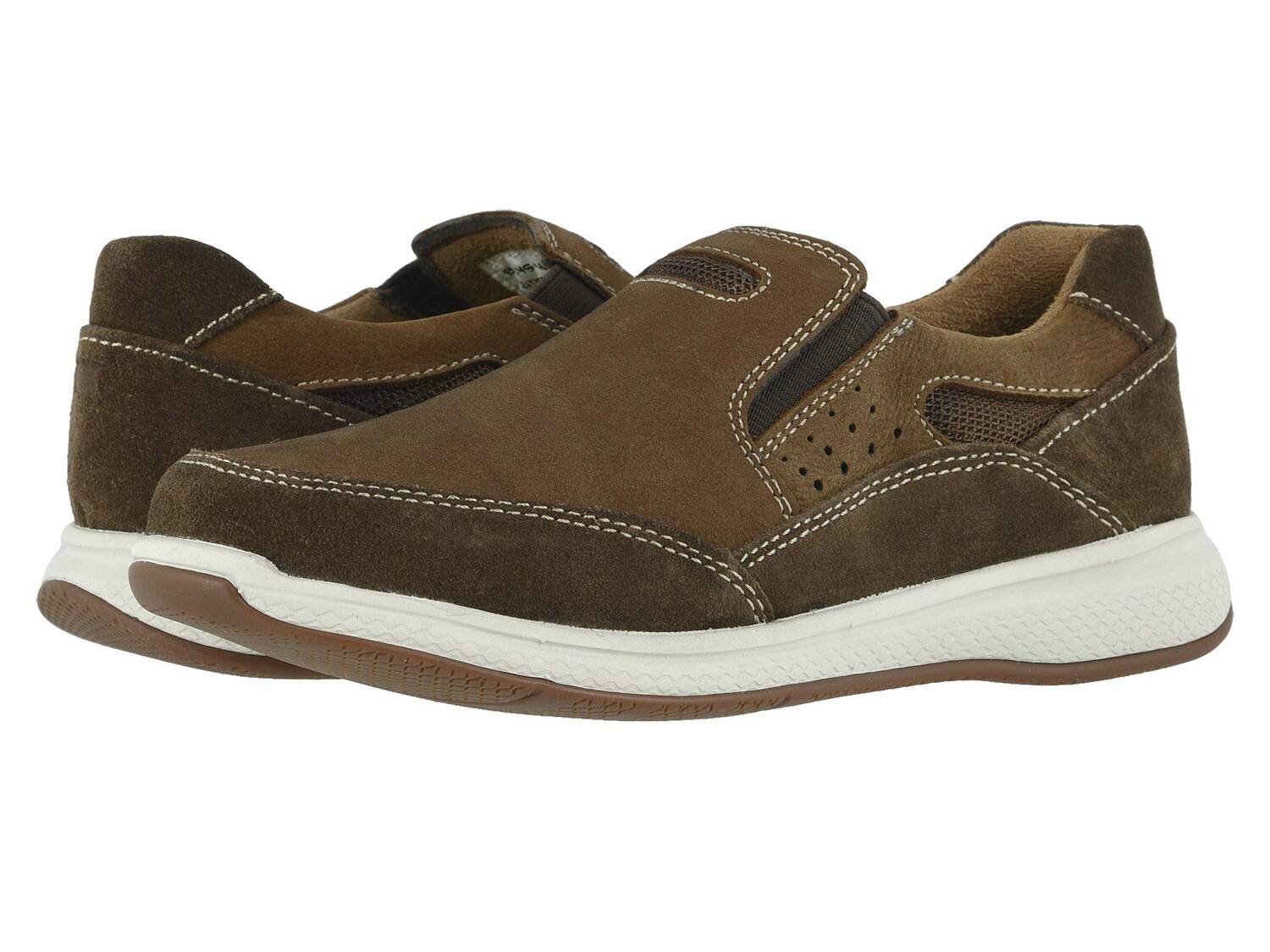 

Кроссовки Florsheim Kids, Great Lakes Sport Slip, Jr.