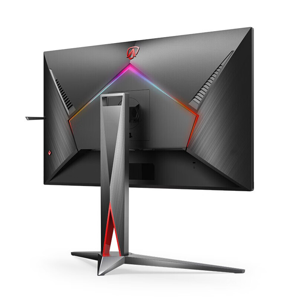 

Монитор AOC AG275QXE 27" IPS 2K 170Гц