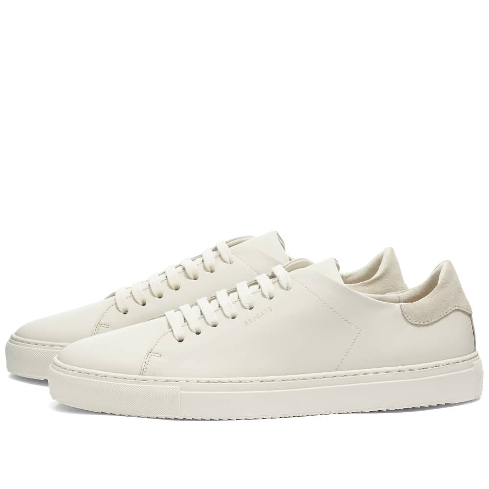

Кроссовки Axel Arigato Clean 90