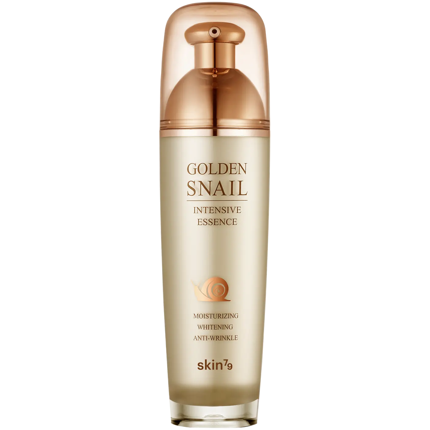 

Skin79 Golden Snail питательная и увлажняющая эссенция для лица, 40 мл