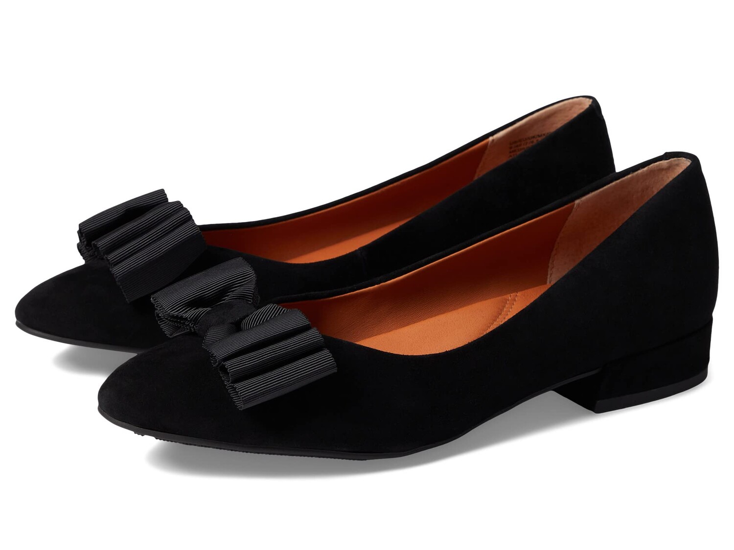 

Туфли Gentle Souls by Kenneth Cole, Atlas Flat