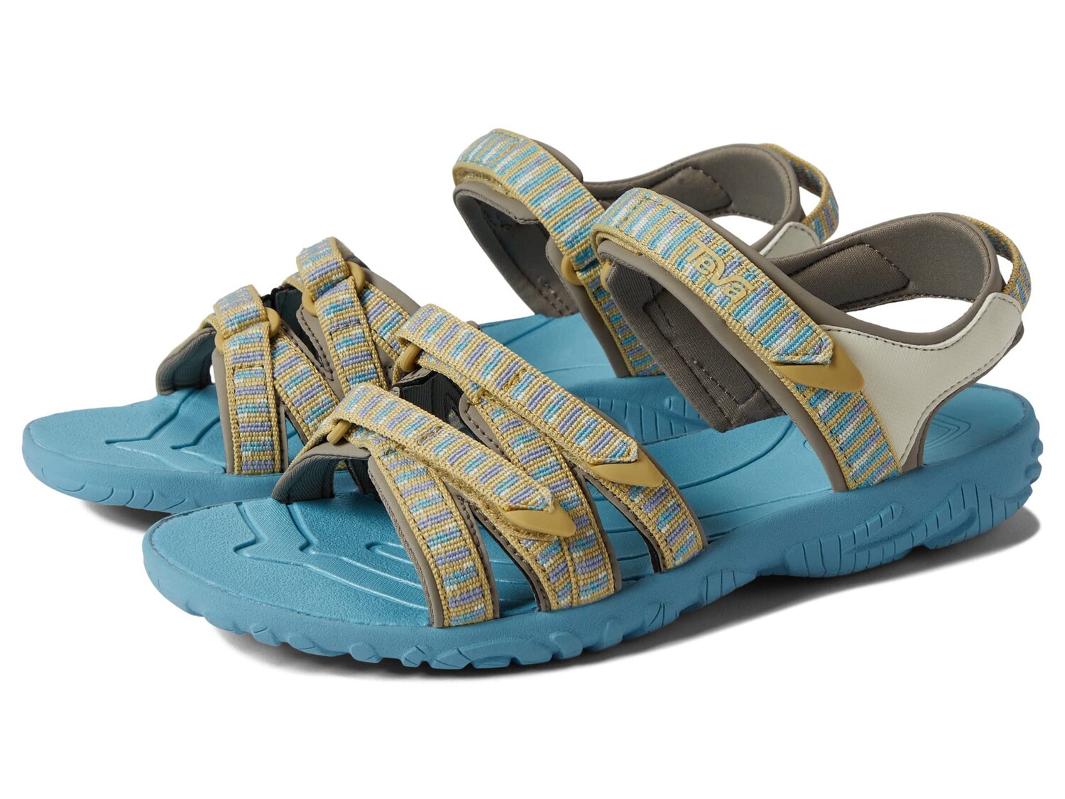 

Сандалии Teva Kids, Tirra