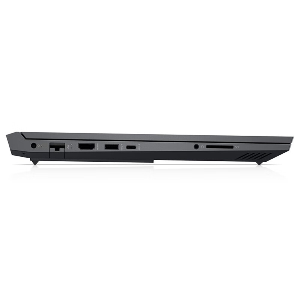 

Ноутбук игровой HP Shadow Wizard Victus 16,1" intel i5-12500H 16+512G, черный