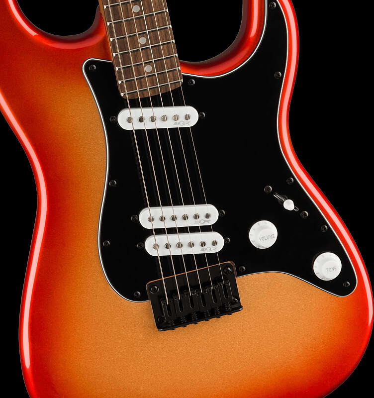 

Squier Contemporary Stratocaster Special HT 037-0235-570
