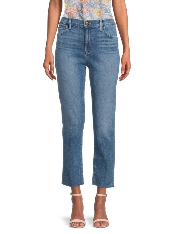 

Джинсы Joe's Jeans Tomboy Slim Fit, ara
