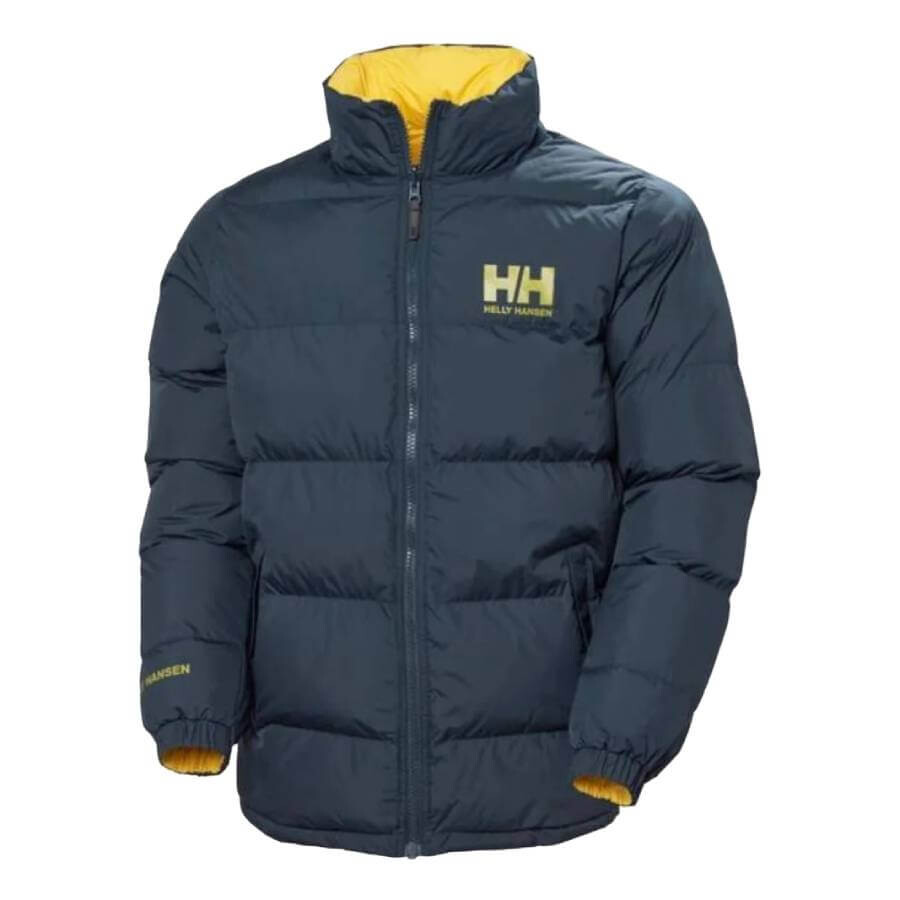 

Куртка Helly Hansen Urban, желтый