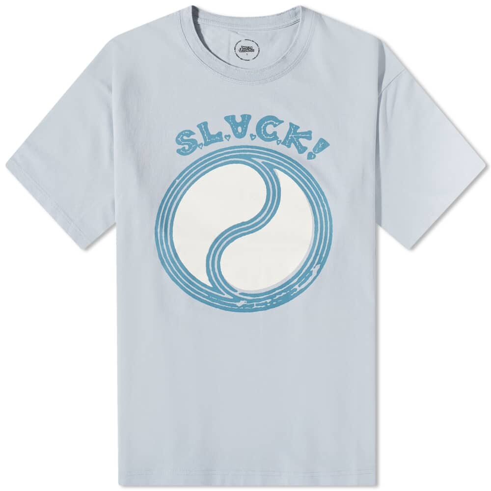 

Футболка Magic Castles Slack Tee, Серый