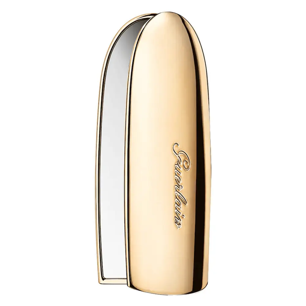 

Футляр для губной помады Guerlain Rouge G, золотой
