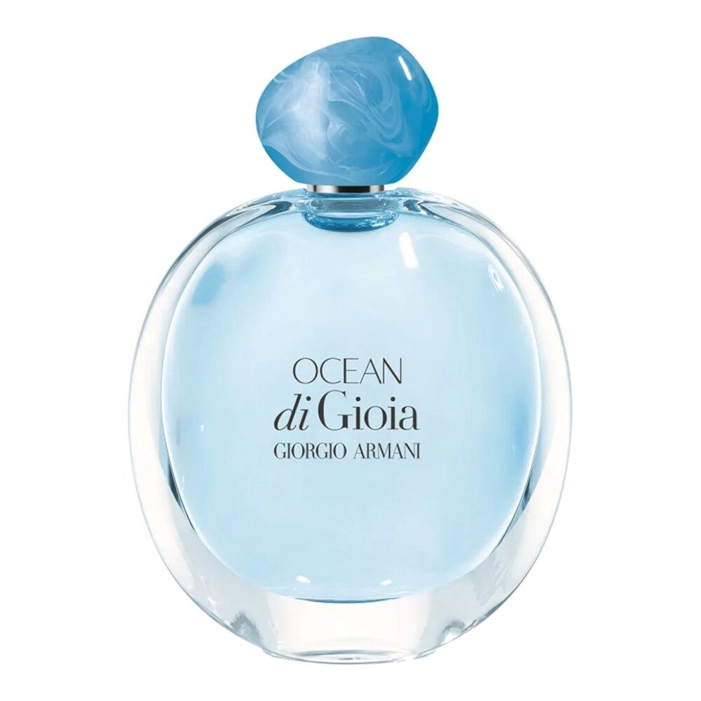

Giorgio Armani Ocean di Gioia Eau de Parfum спрей 100мл