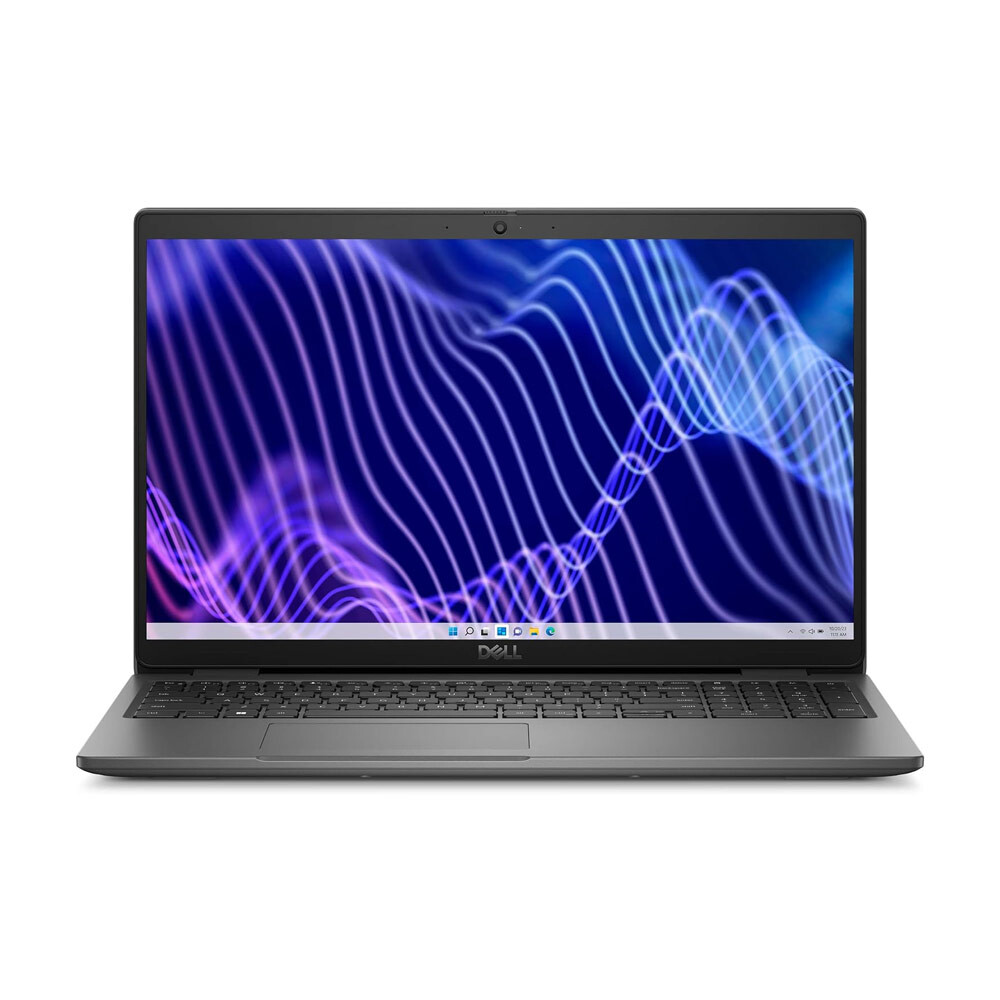 

Ноутбук Dell Latitude 3540, 15.6" FHD, 32 ГБ/512 ГБ, Core i5-1335U, Intel UHD, серый, английская клавиатура