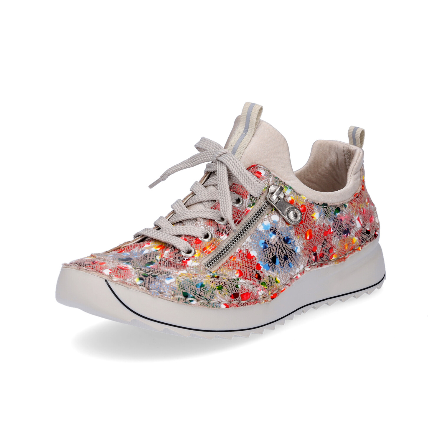 

Кроссовки rieker Sneaker, цвет multi