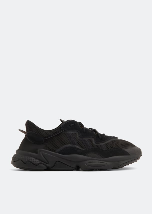 

Кроссовки ADIDAS Ozweego sneakers, черный