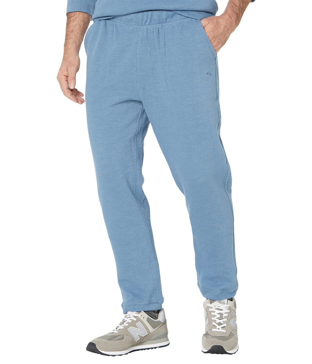 

Джогггеры Tommy Bahama, French Rib Knit Joggers