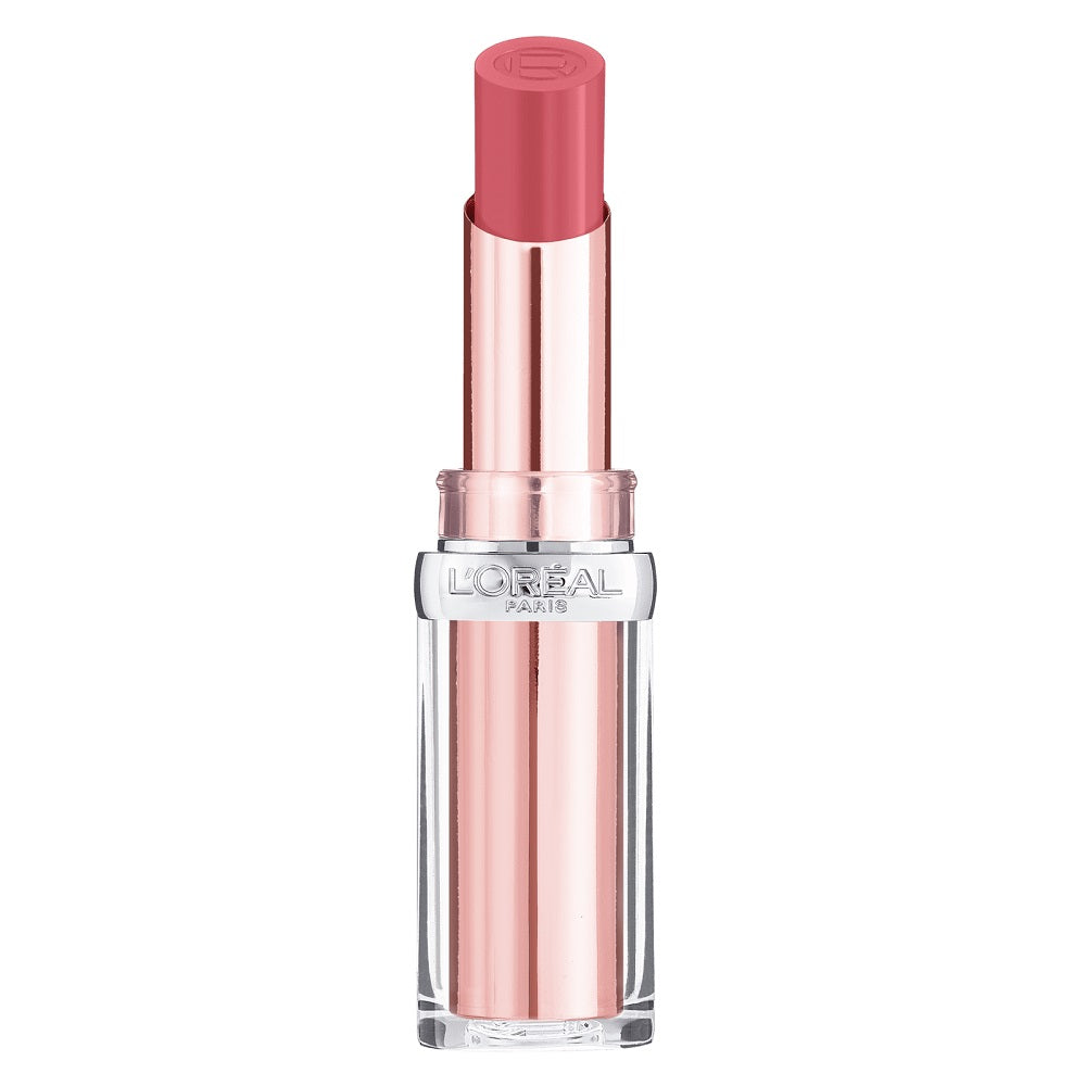 L'Oreal Paris Губная помада Color Riche Glow Paradise Nourishing Lipstick 193 Rose Mirage 3,8 г