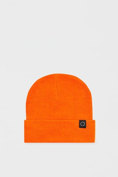 

Вязаная шапка бини PULL&BEAR