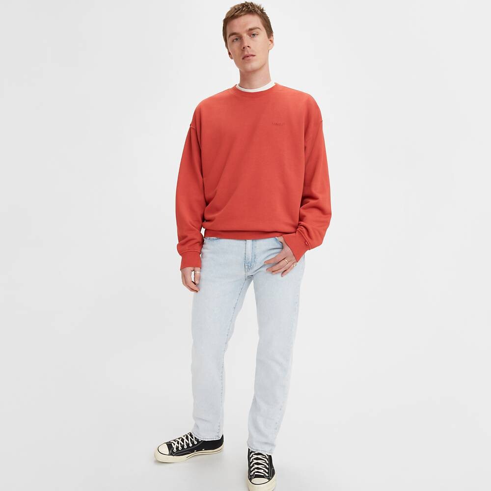 

Джинсы мужские Levi's 502