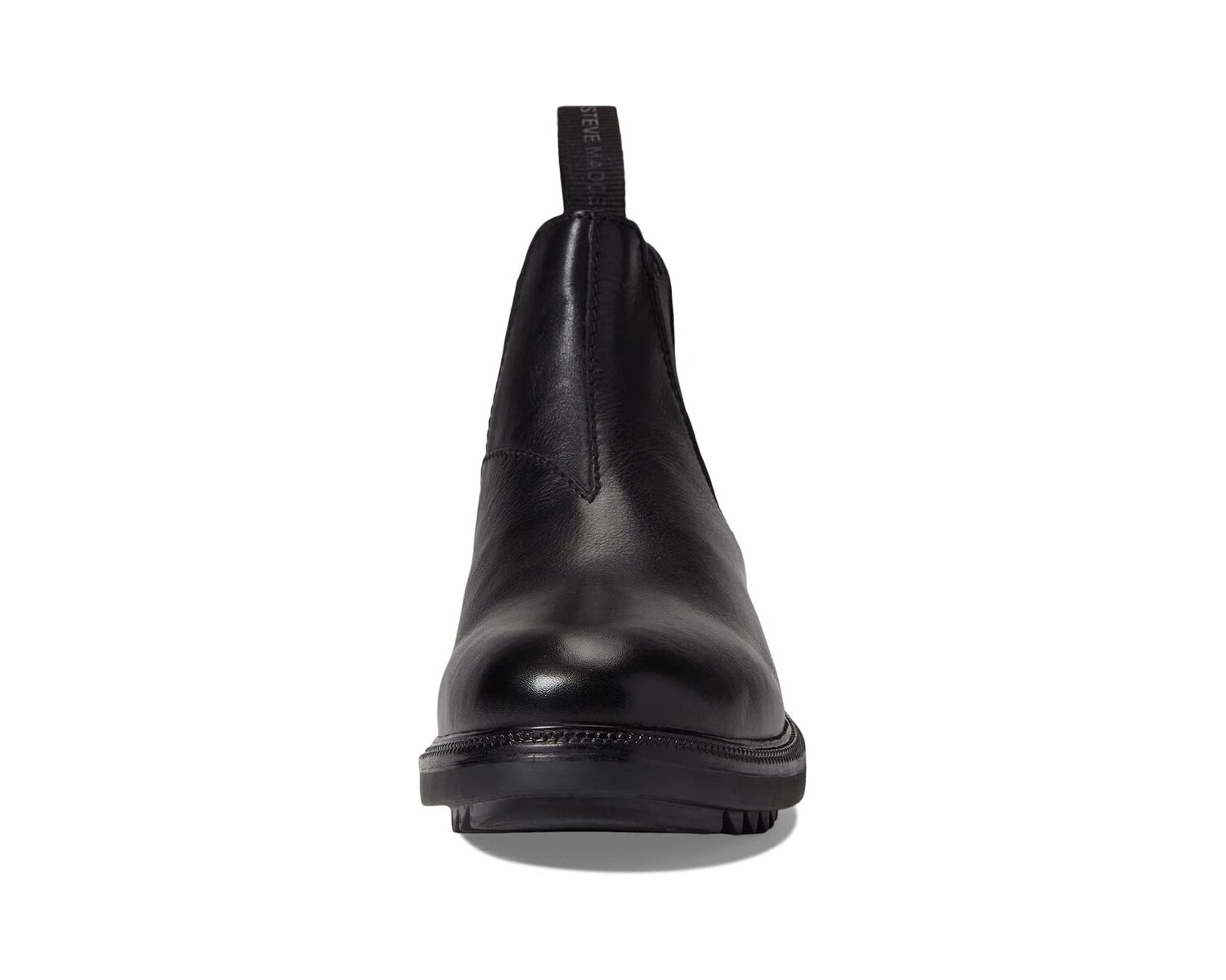 

Ботинки Albus Steve Madden, кожа