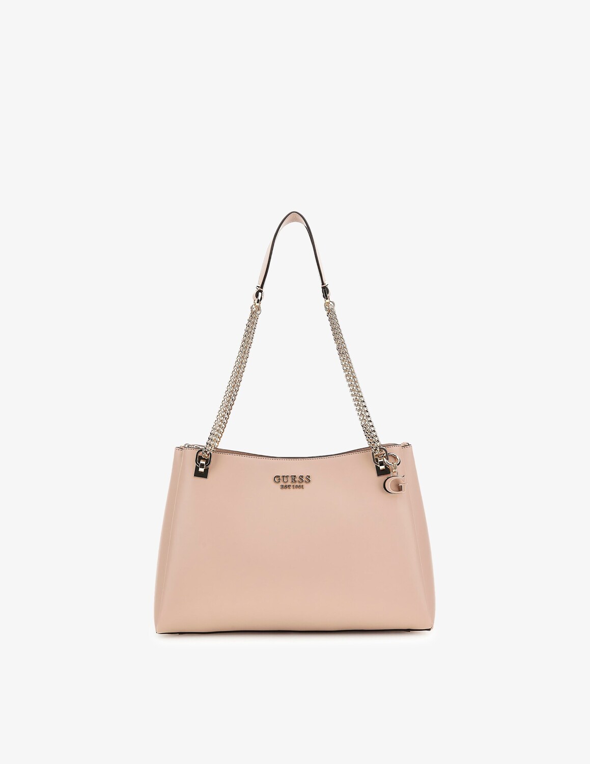 

Сумка Eliette Guess, розовый