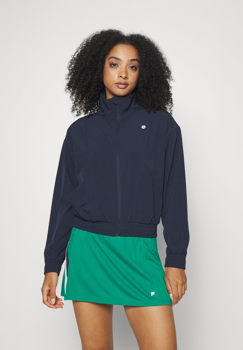 

Спортивная куртка ACE TRACK JACKET Björn Borg, ночное небо