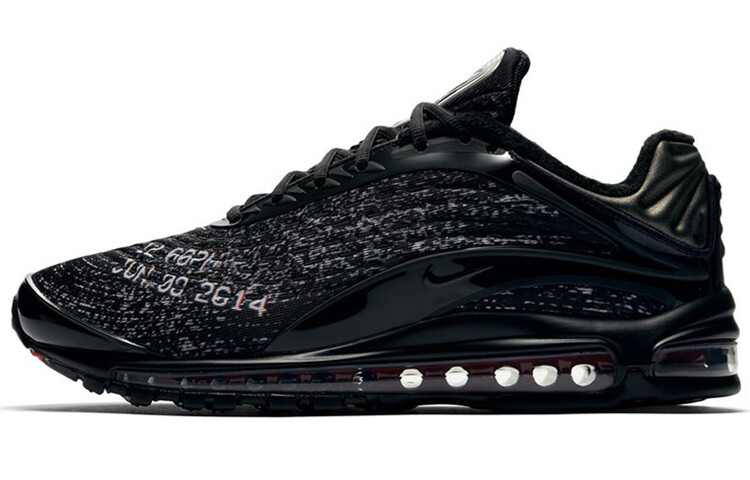 

Air Max Делюкс Скепта