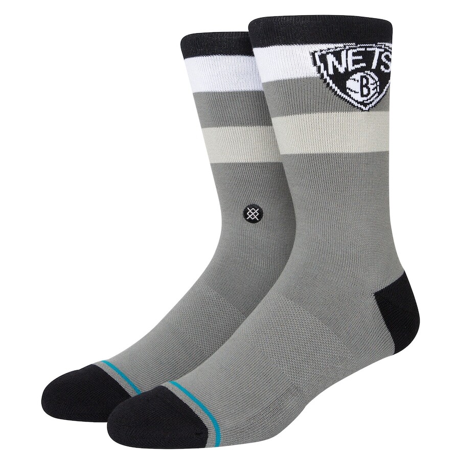 

Носки Stance Brooklyn Nets