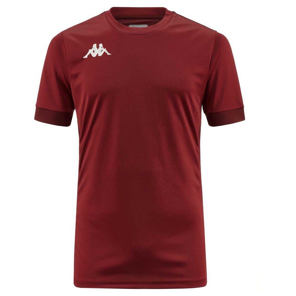 

Футболка Kappa Dervio, красный