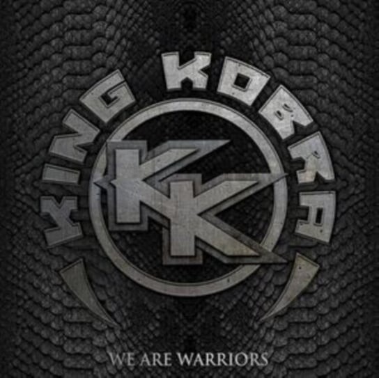 

Виниловая пластинка King Kobra - We Are Warriors
