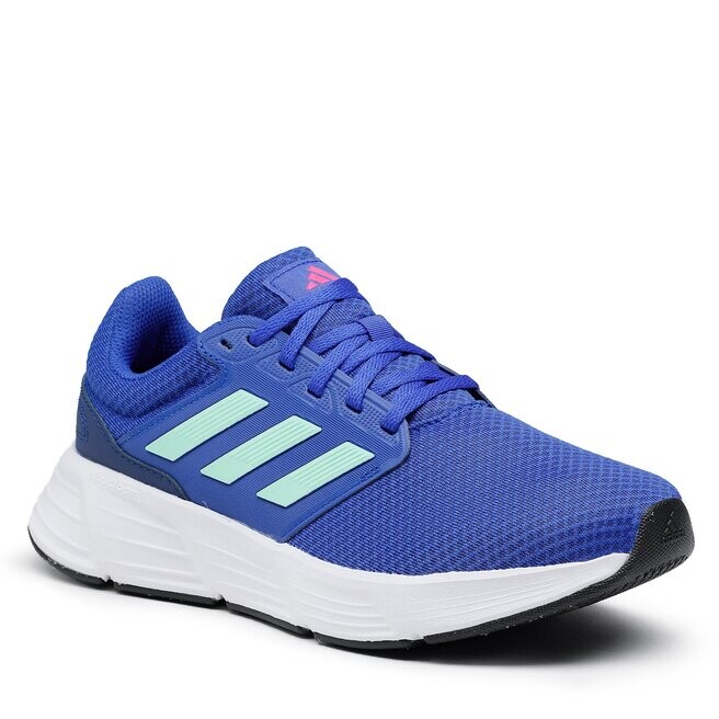 

Кроссовки adidas GalaxyShoes, синий