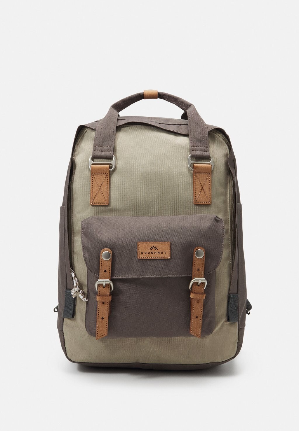 

Рюкзак MACAROON LARGE EURO SERIES BACKPACK UNISEX Doughnut, бежевый