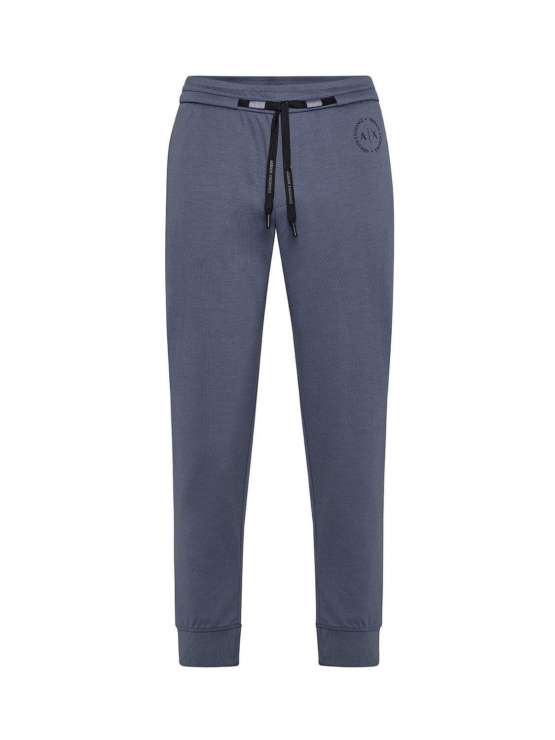 

Брюки Armani Exchange, темно-серый