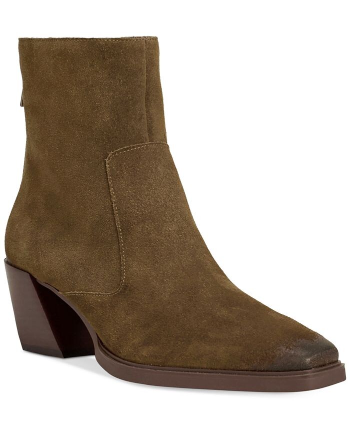 

Женские ботильоны Viltana Western Vince Camuto, коричневый