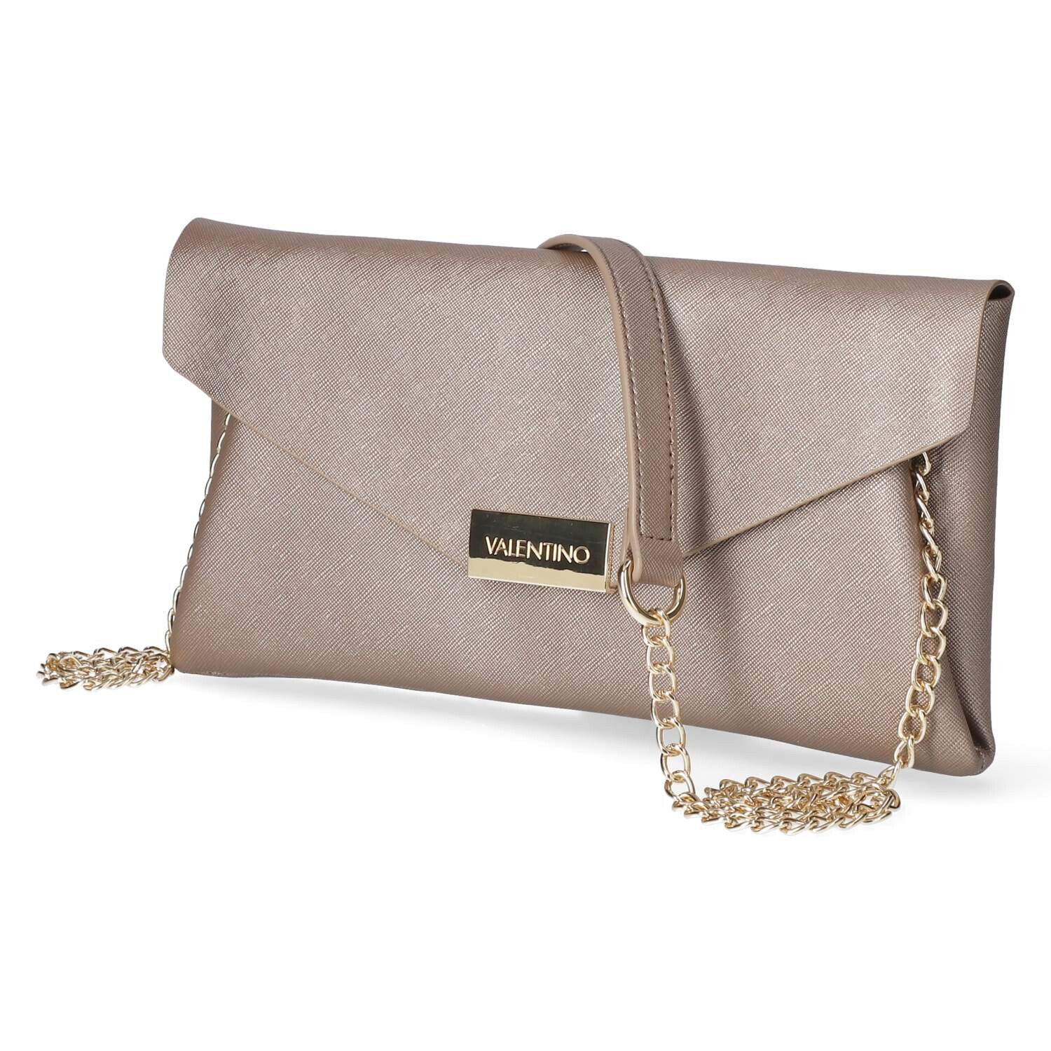 

Сумка через плечо Valentino Abendtasche, розовый