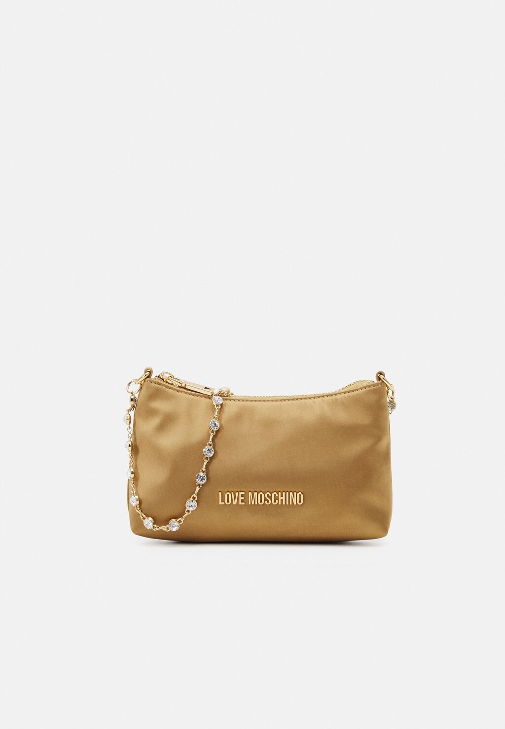 

Сумочка Love Moschino SMART DAILY BAG, цвет champagne