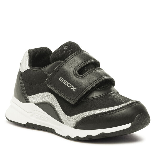 

Кроссовки Geox BPyrip Girl, черный