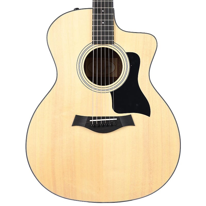 

Акустическая гитара Taylor 114CE Walnut Sitka Grand Auditorium