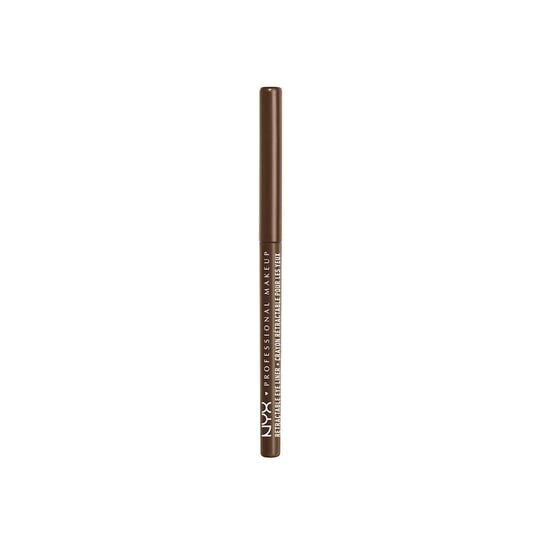 

Подводка для глаз, 15 бронзовых оттенков Nyx Professional Makeup Retractable