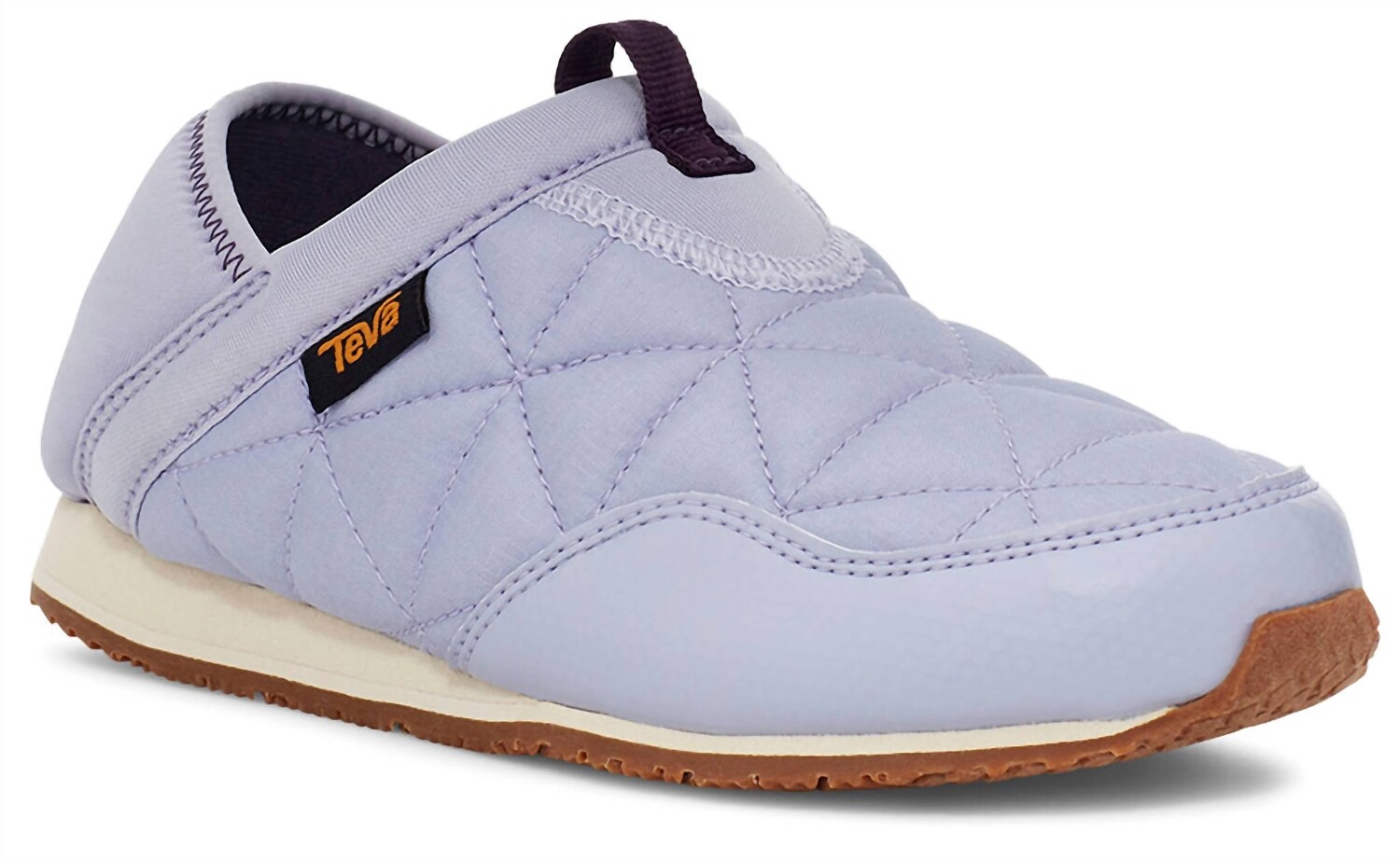 

Kids - Кроссовки Ember Moc цвета томной лаванды Teva