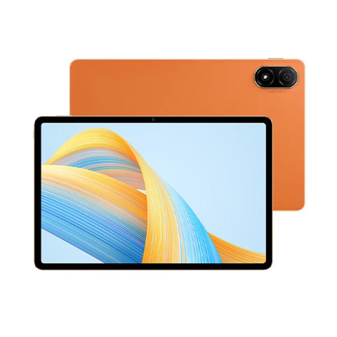 Планшет Honor Tablet V8 Pro 12.1'', 12 Гб/256 Гб, WiFi, оранжевый защита экрана для honor pad 5 6 8 x6 honor tablet v7 pro закаленное стекло с защитой от царапин для honor tablet v6 v7 защитная пленка