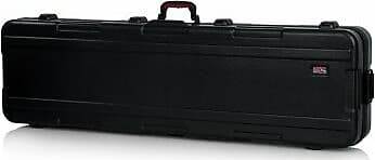 

Чехол для клавиатуры TSA ATA Slim XL на 88 нот с колесиками Gator GTSA-KEY88SLXL