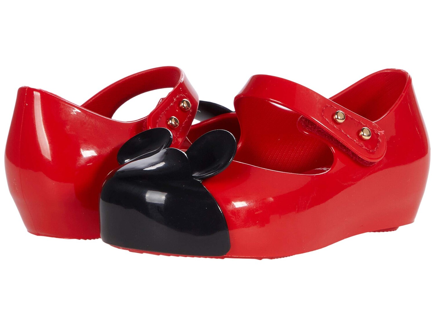 

Туфли Mini Melissa, Ultragirl + Mickey and Friends BB