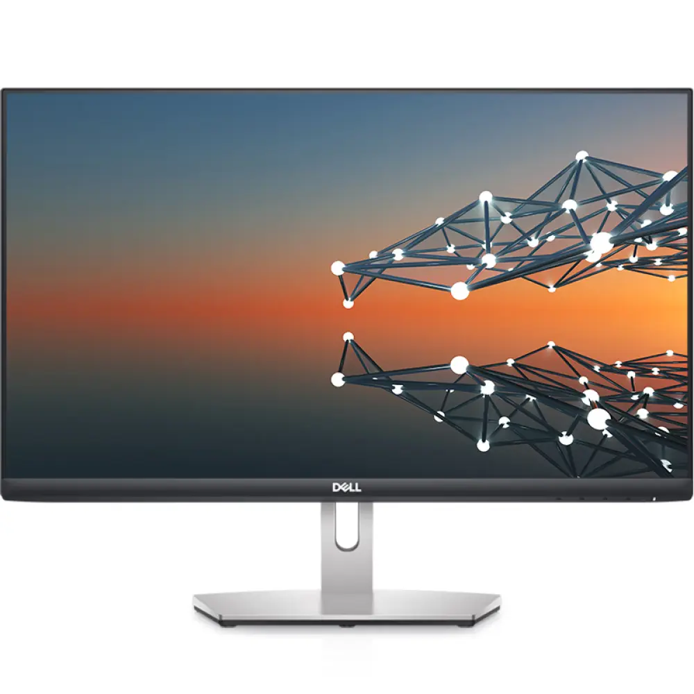 

Монитор Dell S2421H 23,8" IPS Full HD 75Гц