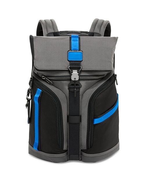 

Логистический рюкзак Tumi, цвет Gray