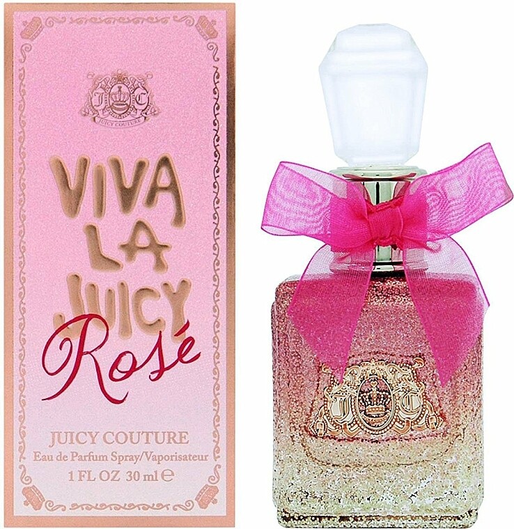 

Духи Juicy Couture Viva La Juicy Rose