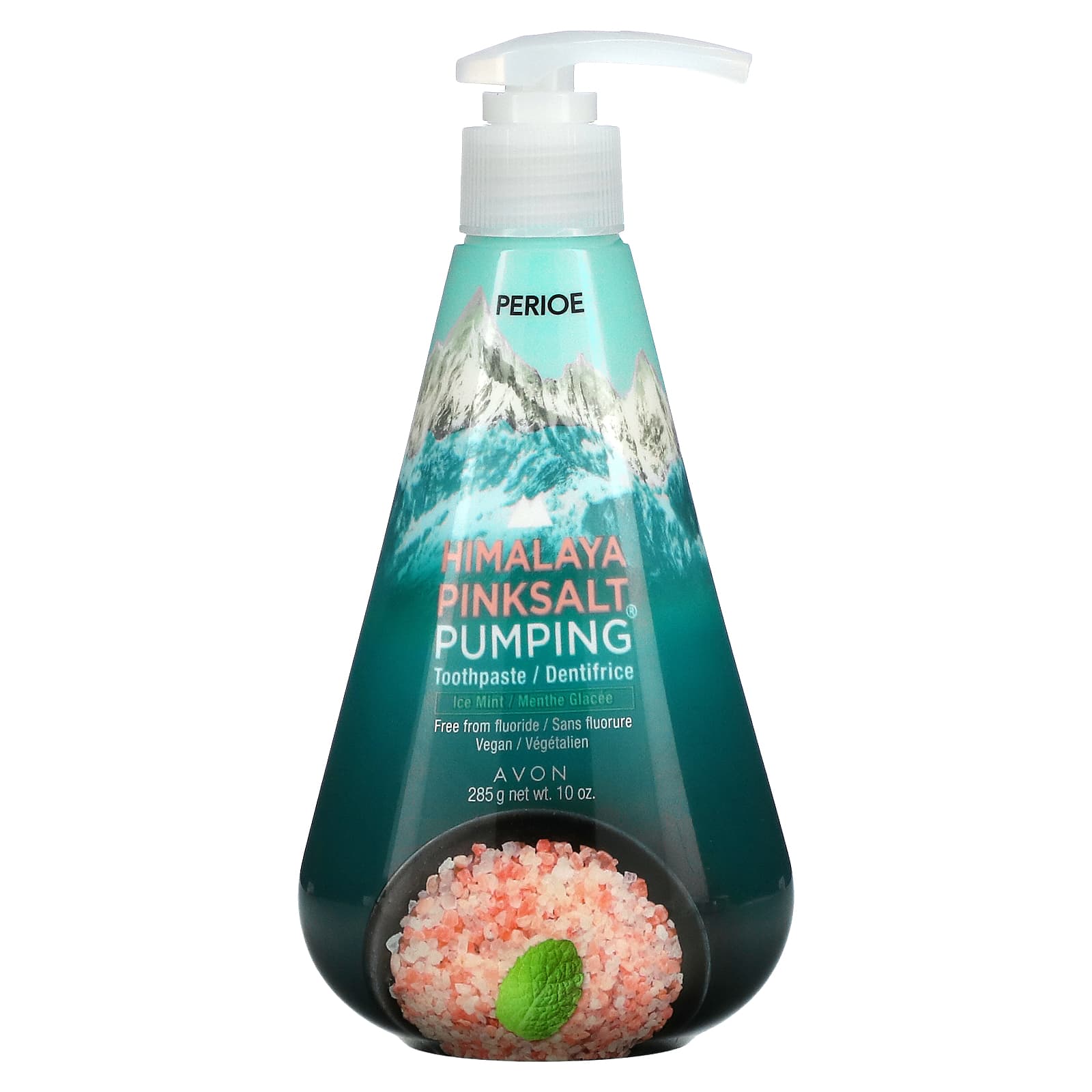 Perioe зубная паста с розовой гималайской солью Pumping Himalaya Pink Salt Floral Mint 285 г. Perioe зубная паста с розовой гималайской солью Himalaya Pink Salt Ice Calming Mint. Корейская зубная паста с розовой гималайской солью. Зубная паста Perioe Pumping.