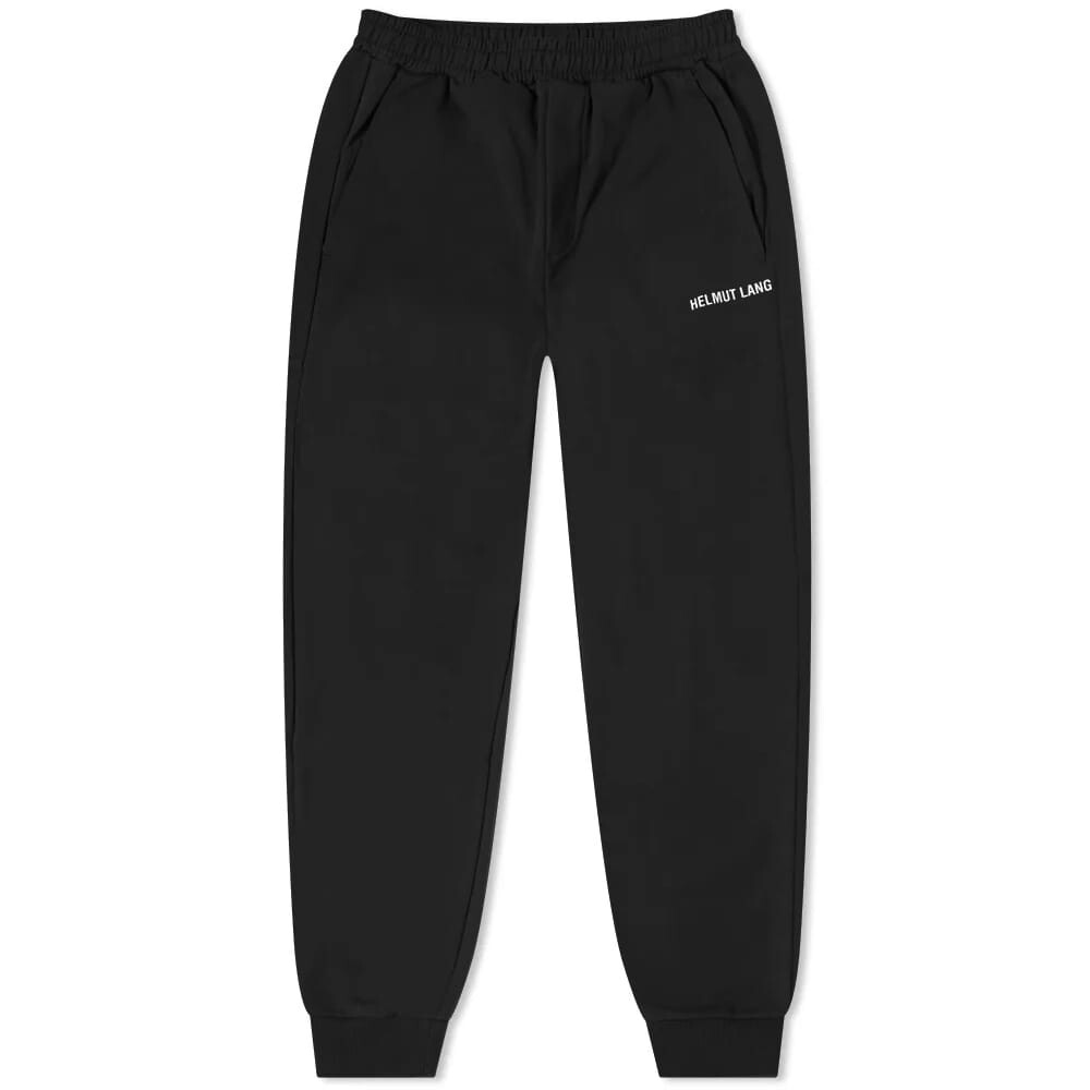 

Спортивные брюки с логотипом Core Helmut Lang