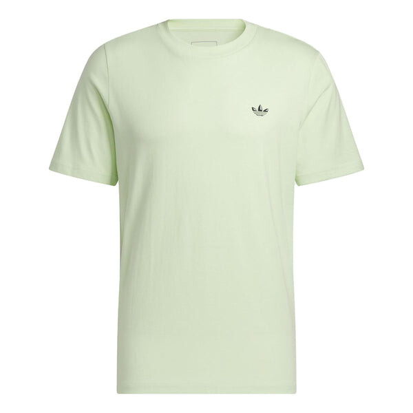 

Футболка Adidas Originals 4.0, зеленый